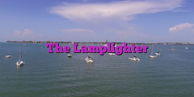 The Lamplighter