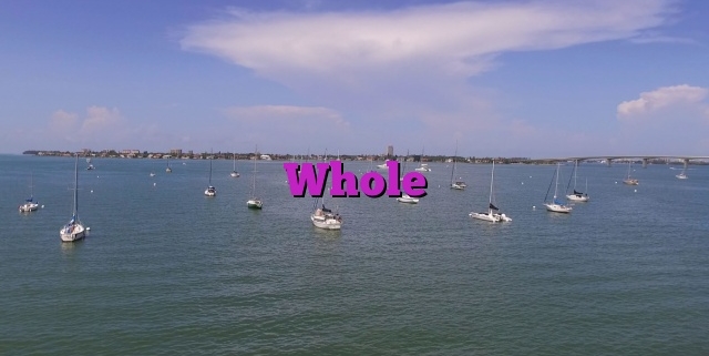 Whole