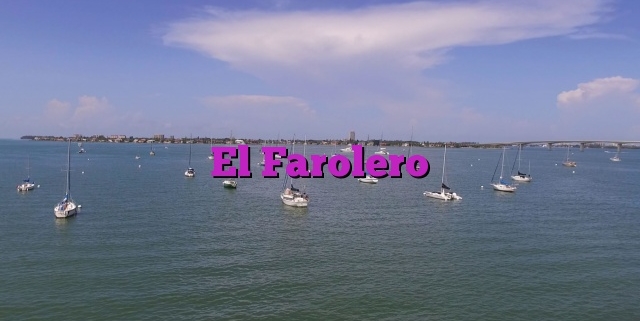 El Farolero