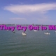 If They Cry Out to Me…