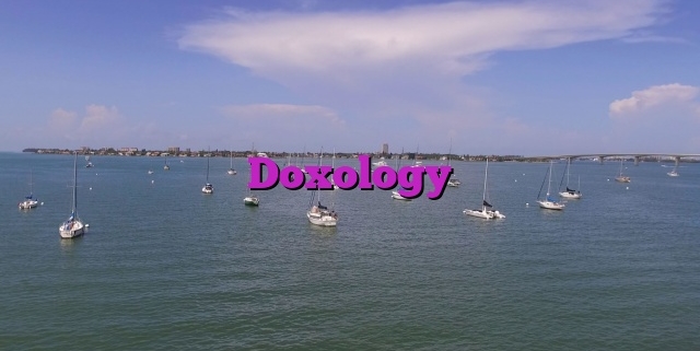 Doxology