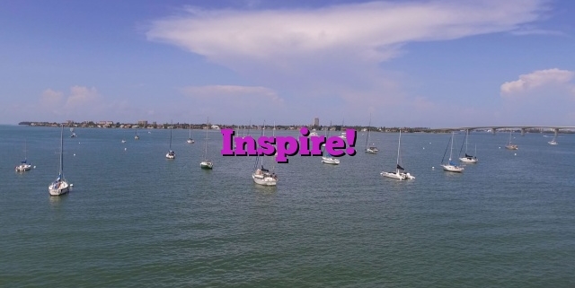 Inspire!