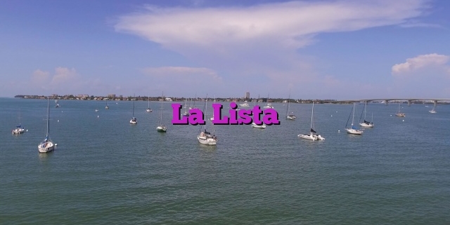 La Lista