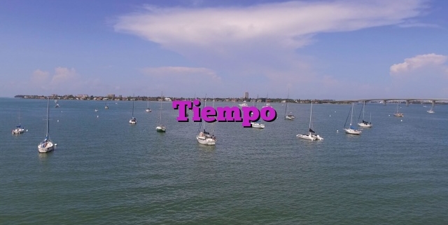 Tiempo