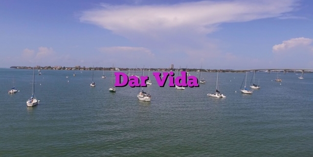 Dar Vida