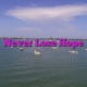 Never Lose Hope