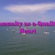 Community as a Quality of Heart