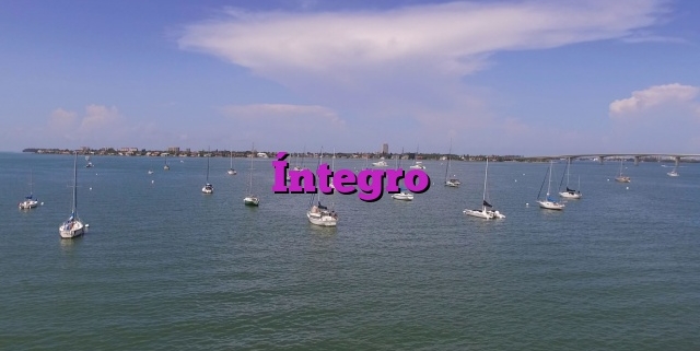 Íntegro