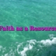 Faith as a Resource