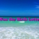 I Won the Birth Lottery