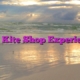 The Kite Shop Experience