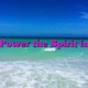 The Power the Spirit in You