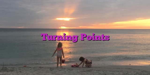 Turning Points