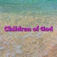 Children of God