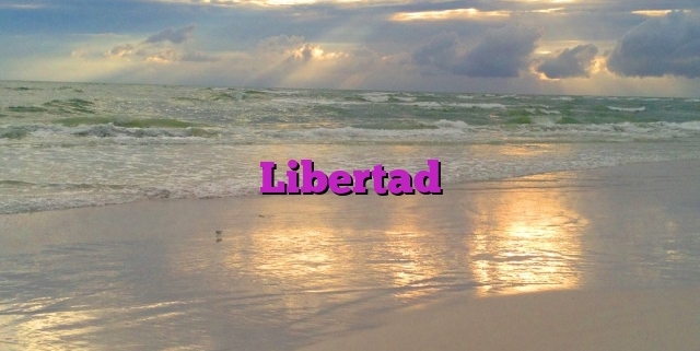 Libertad