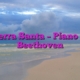 Tierra Santa – Piano de Beethoven