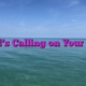 God’s Calling on Your Life