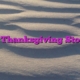 A Thanksgiving Story