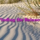 Finding the Balance