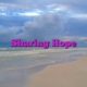 Sharing Hope