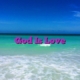 God Is Love