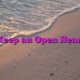 Keep an Open Heart