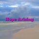 Hope Arising