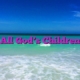 All God’s Children