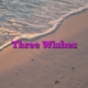 Three Wishes