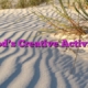 God’s Creative Activity