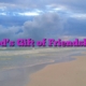 God’s Gift of Friendship