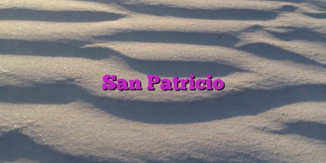 San Patricio