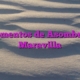 Momentos de Asombro y Maravilla