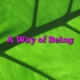 A Way of Being