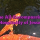 The All-Encompassing Hospitality of Jesus