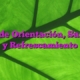 Pozos de Orientación, Sanación y Refrescamiento