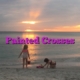 Painted Crosses