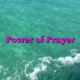 Power of Prayer