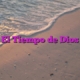 El Tiempo de Dios