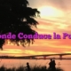 A Dónde Conduce la Puerta