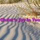 Christ’s Joy in You