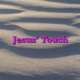 Jesus’ Touch