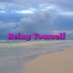 Being Yourself