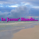 In Jesus’ Hands…
