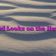 God Looks on the Heart
