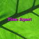 Time Apart