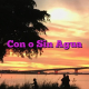 Con o Sin Agua