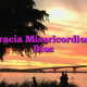 La Gracia Misericordiosa de Dios