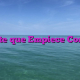 Permite que Empiece Conmigo Permite que Empiece Conmigo