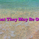 That They May Be One